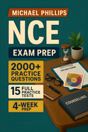 NCE Exam Prep