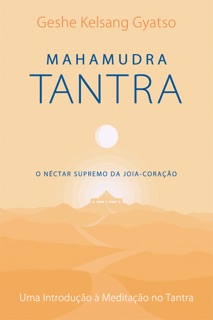 Mahamudra-Tantra by Geshe Kelsang Gyatso