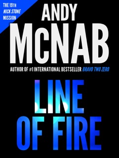 Line Of Fire by Andy McNab