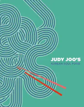 Judy Joo's Korean Soul Food