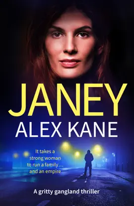 Janey
