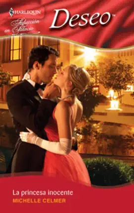 Read: La princesa Book inocente