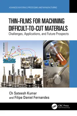 Read: Thin-Films for Machining Difficult-to-Cut Book Materials
