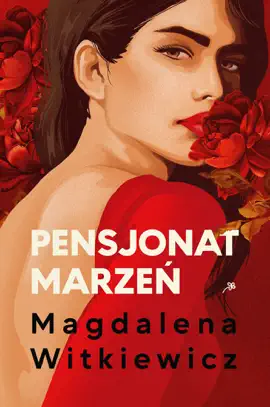 Read: Book Pensjonat marzeń