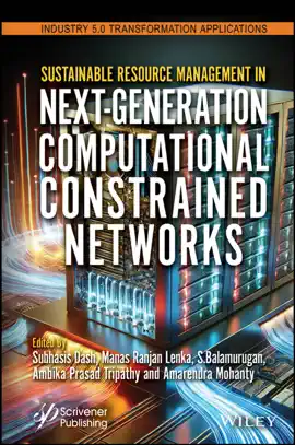 Read: Sustainable Resource Book Management in Next-Generation Computational Constrained Networks
