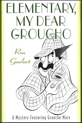 Read: Elementary, My Dear Book Groucho