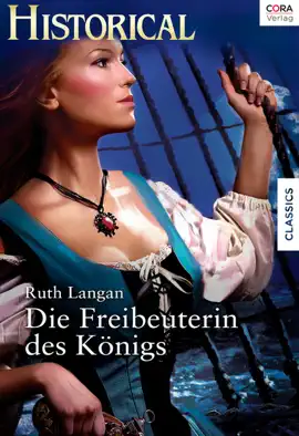 Read: Die Freibeuterin des Königs Book