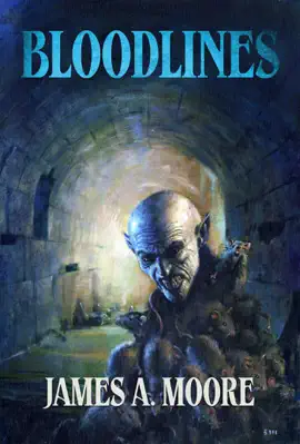 Read: Bloodlines