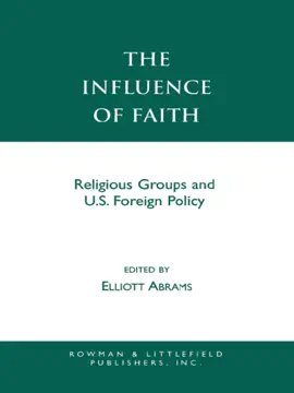 Read: The Influence of Book Faith