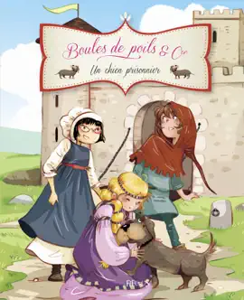 Read: Un Book chien prisonnier