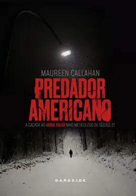Predador Americano