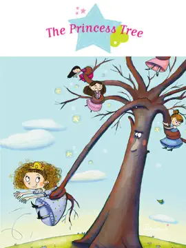 Read: Book The Princess Tree