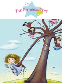 The Princess Tree - Sophie de Mullenheim