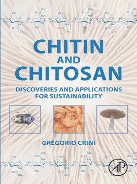 Read: Chitin and Chitosan Book
