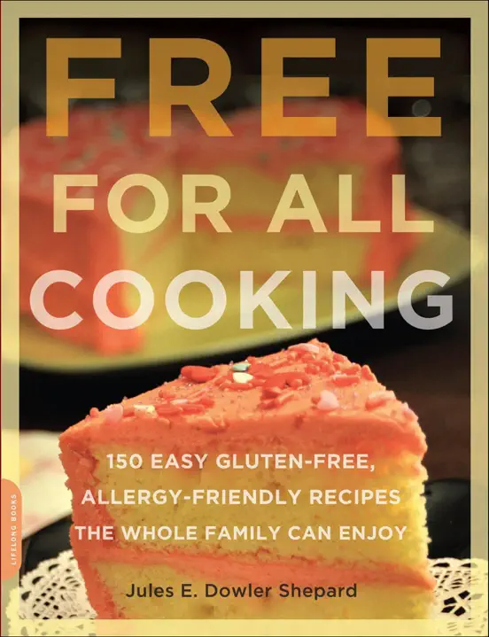 Free for All Cooking