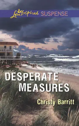 Read: Book Desperate Measures