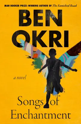 Read: Songs of Enchantment Book