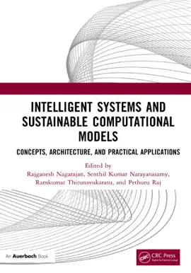 Read: Intelligent Systems and Sustainable Computational Book Models