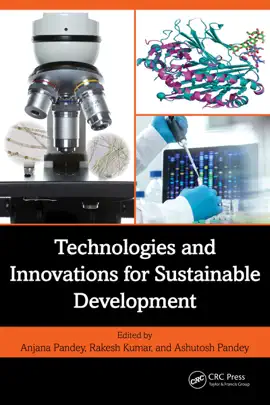 Read: Technologies and Innovations for Sustainable Development Book