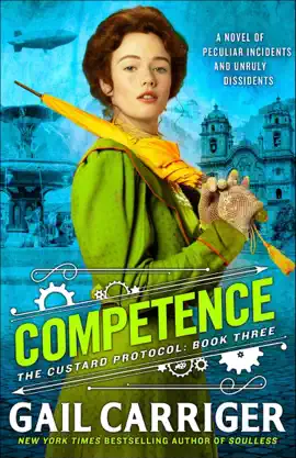 Read: Competence