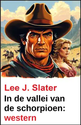 Read: In de vallei Book van de schorpioen: western