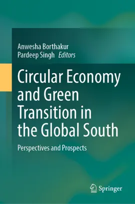Read: Circular Economy and Green Transition in the Global Book South