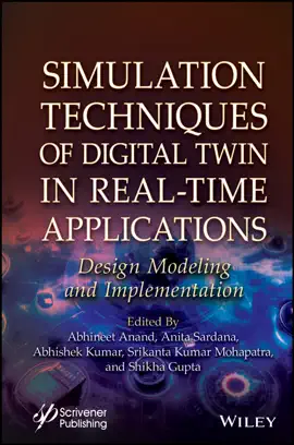 Read: Simulation Techniques Book of Digital Twin in Real-Time Applications