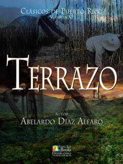 Terrazo by Abelardo Díaz Alfaro