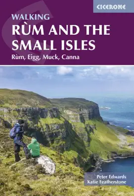 Read: Walking Rum and the Book Small Isles