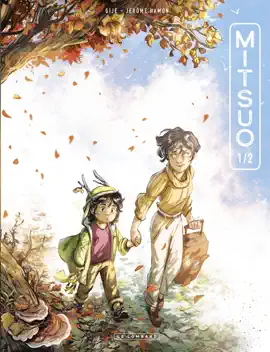 Read: Mitsuo - Book Tome 1 - Partie 1