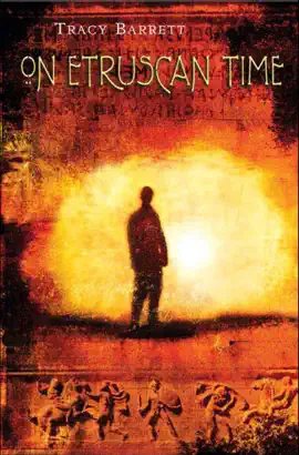 Read: On Book Etruscan Time