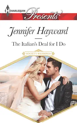 Read: The Book Italian's Deal for I Do