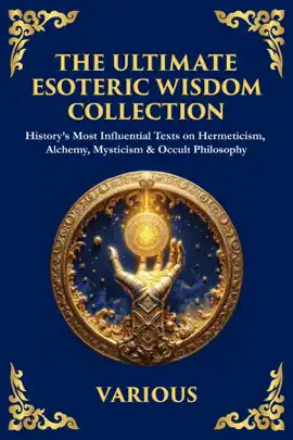 Read: The Ultimate Esoteric Wisdom Book Collection