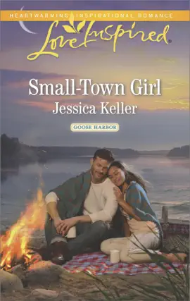 Read: Small-Town Book Girl