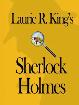 Read: Laurie R. King's Book Sherlock Holmes
