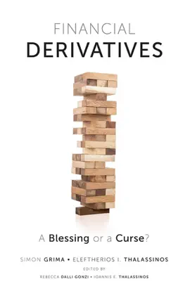 Read: Financial Book Derivatives
