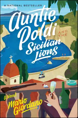Read: Auntie Poldi And The Book Sicilian Lions