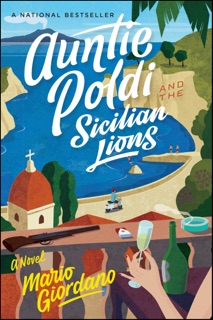 Auntie Poldi And The Sicilian Lions by Mario Giordano