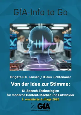 Read: Von der Idee zur Stimme Book