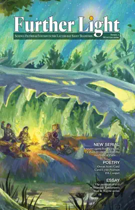 Read: Further Light, Issue 1 Book