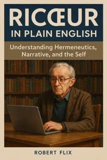 Ricœur in Plain English by Robert Flix