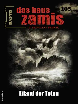 Read: Das Haus Zamis 105 Book