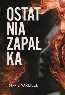 Read: Book Ostatnia zapałka