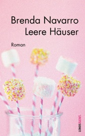 Leere Häuser - Brenda Navarro