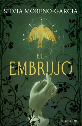 Read: Book El embrujo
