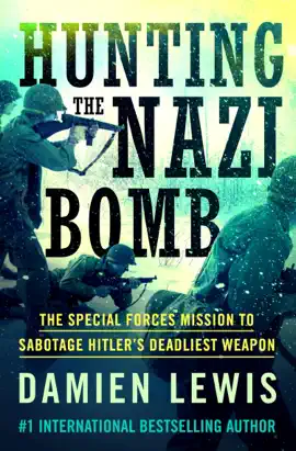Hunting the Nazi Bomb