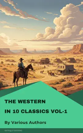 Read: Book The Western in10 classics Vol-1