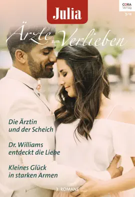 Read: Julia Ärzte zum Verlieben Band 110 Book