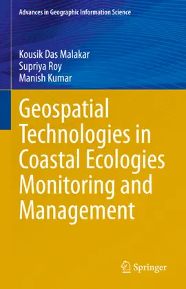 Read: Book Geospatial Technologies in Coastal Ecologies Monitoring and Management