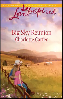 Read: Big Sky Book Reunion
